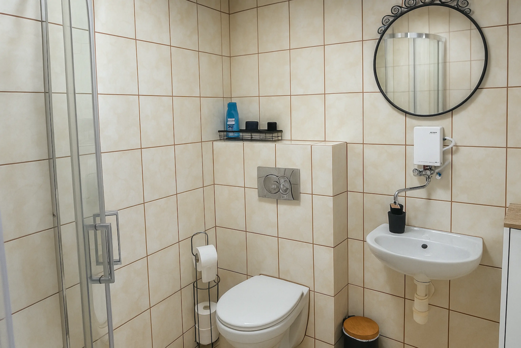 lazienka-noclegi-miedzylesie-kwatery-prywatne